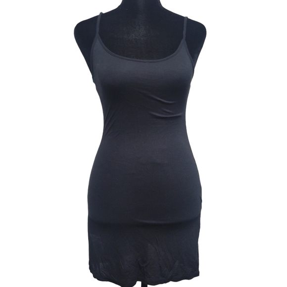 Free People Sheer Lined Floral Mini Dress.  Excellent Condition Pre-owned $108 - Picture 16 of 16